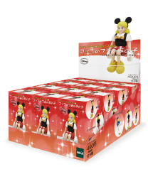 【VV限定】コップのフチのあの子 〜ディズニーコスチュームバージョン〜