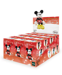 【VV限定】コップのフチのディズニーキャラクターズ