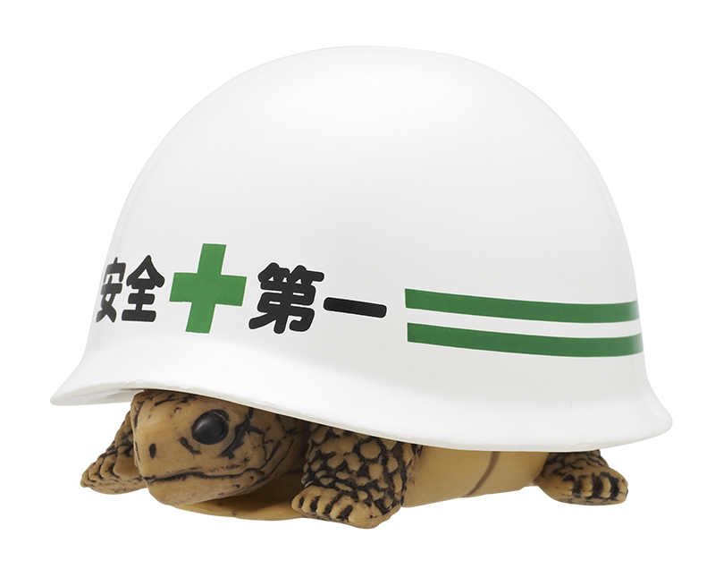 ヘルメット＋カメ2｜株式会社キタンクラブ