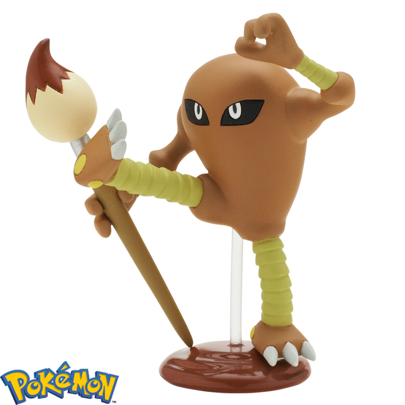 ポケットモンスター パレットカラーコレクション〜Brown〜｜株式会社