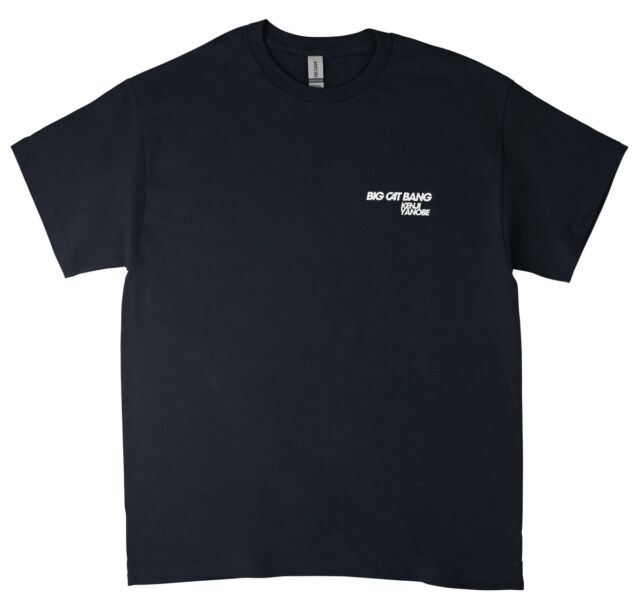 .
＼📢発売中／

これからの時期にピッタリ✨
さらっと着られる「生命の旅 Tシャツ」や「BIG CAT BANG Tシャツ」が発売中👕

ライトが内蔵された「SHIP'S CAT (Muse)／フィギュアマスコット」など
#ヤノベケンジ 関連商品も多数展開中🚀

☞https://kitan-shop.jp/view/category/yanobekenji

☞キタンクラブHPのオンラインショップより

#キタンクラブショップ