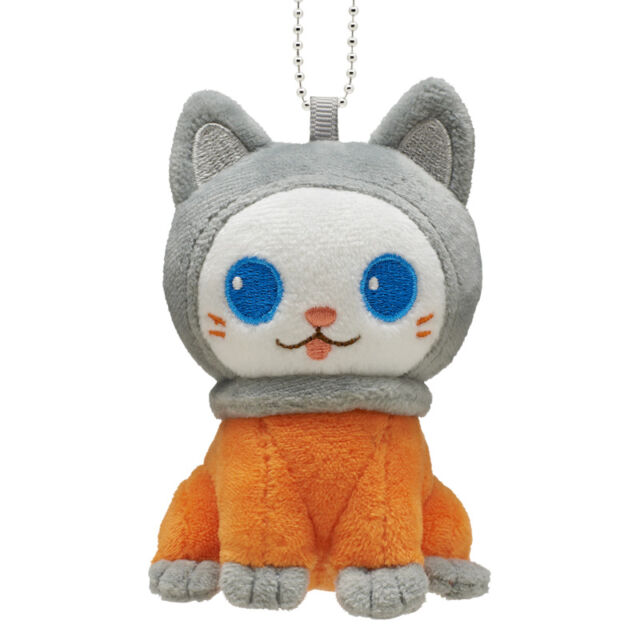 .
＼📢新商品／

#キタンクラブショップ に
「#ヤノベケンジ SHIP'S CAT ぬいぐるみマスコット」が登場🚀

スタイリッシュな #SHIPSCAT が、手のひらサイズのかわいいぬいぐるみマスコットに🐱💕

ひと味違うキュートなSHIP'S CATをお楽しみください✨

🛒商品ページをチェック
https://kitan-shop.jp/view/item/000000000050